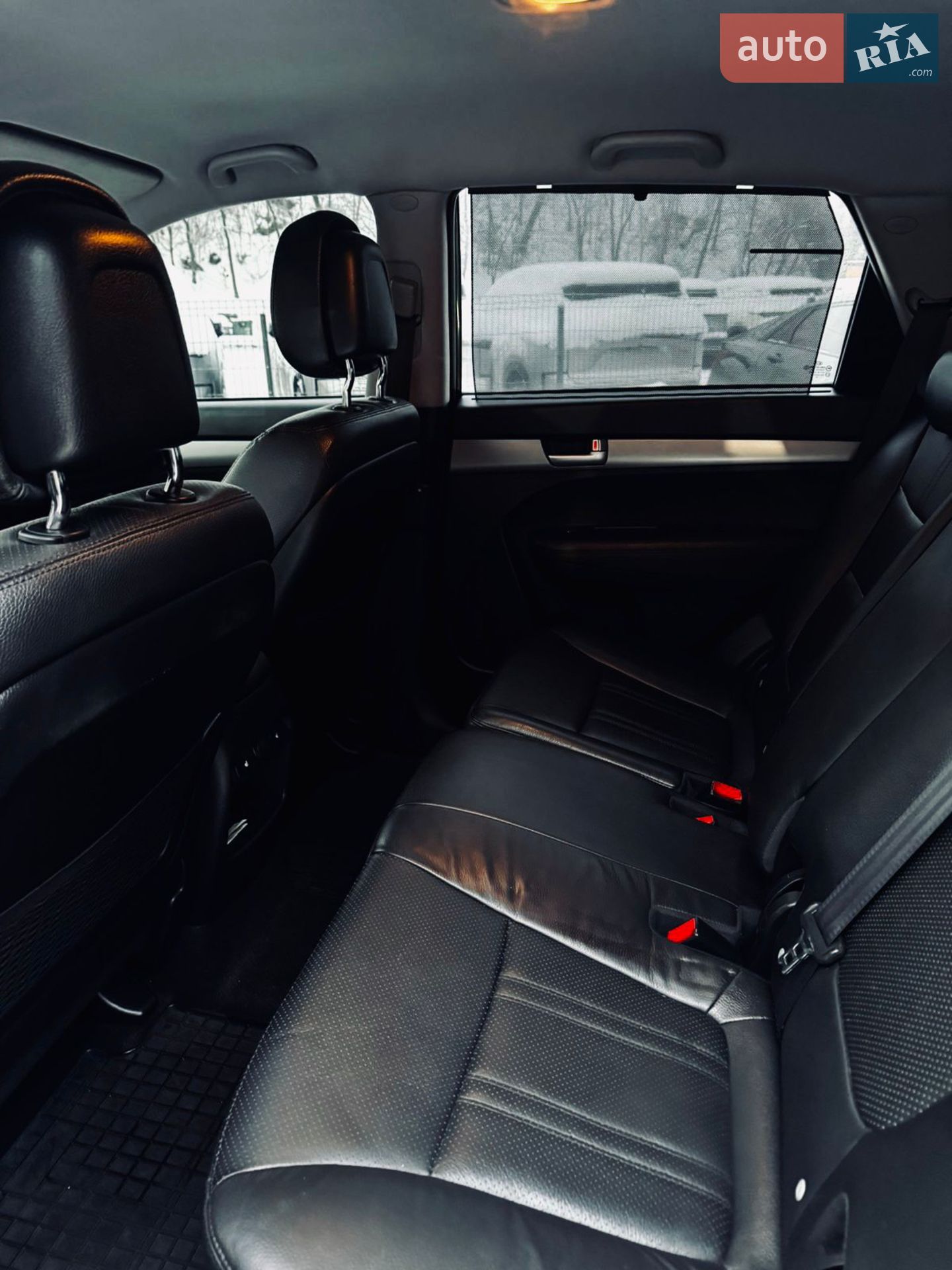 2014 Kia Sorento - мініатюра 5