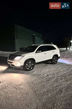 Внедорожник / Кроссовер Kia Sorento 2013 в Тернополе