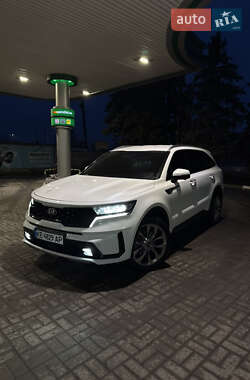 Внедорожник / Кроссовер Kia Sorento 2020 в Павлограде