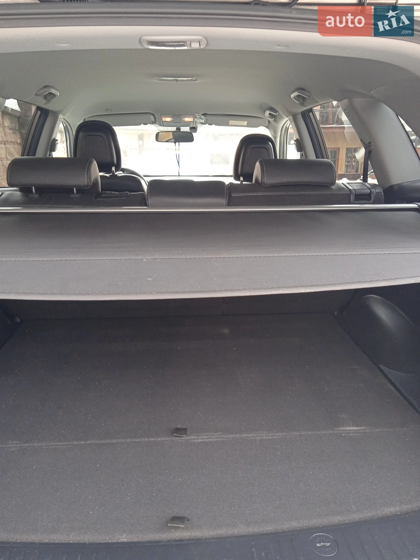 2012 Kia Sorento - мініатюра 9