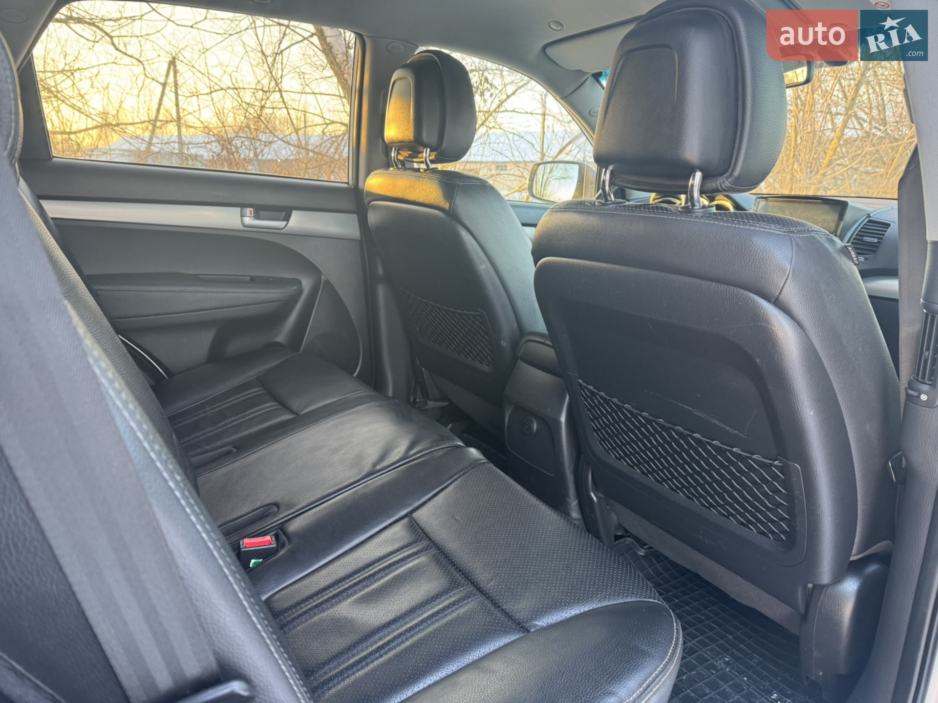 2010 Kia Sorento - мініатюра 34