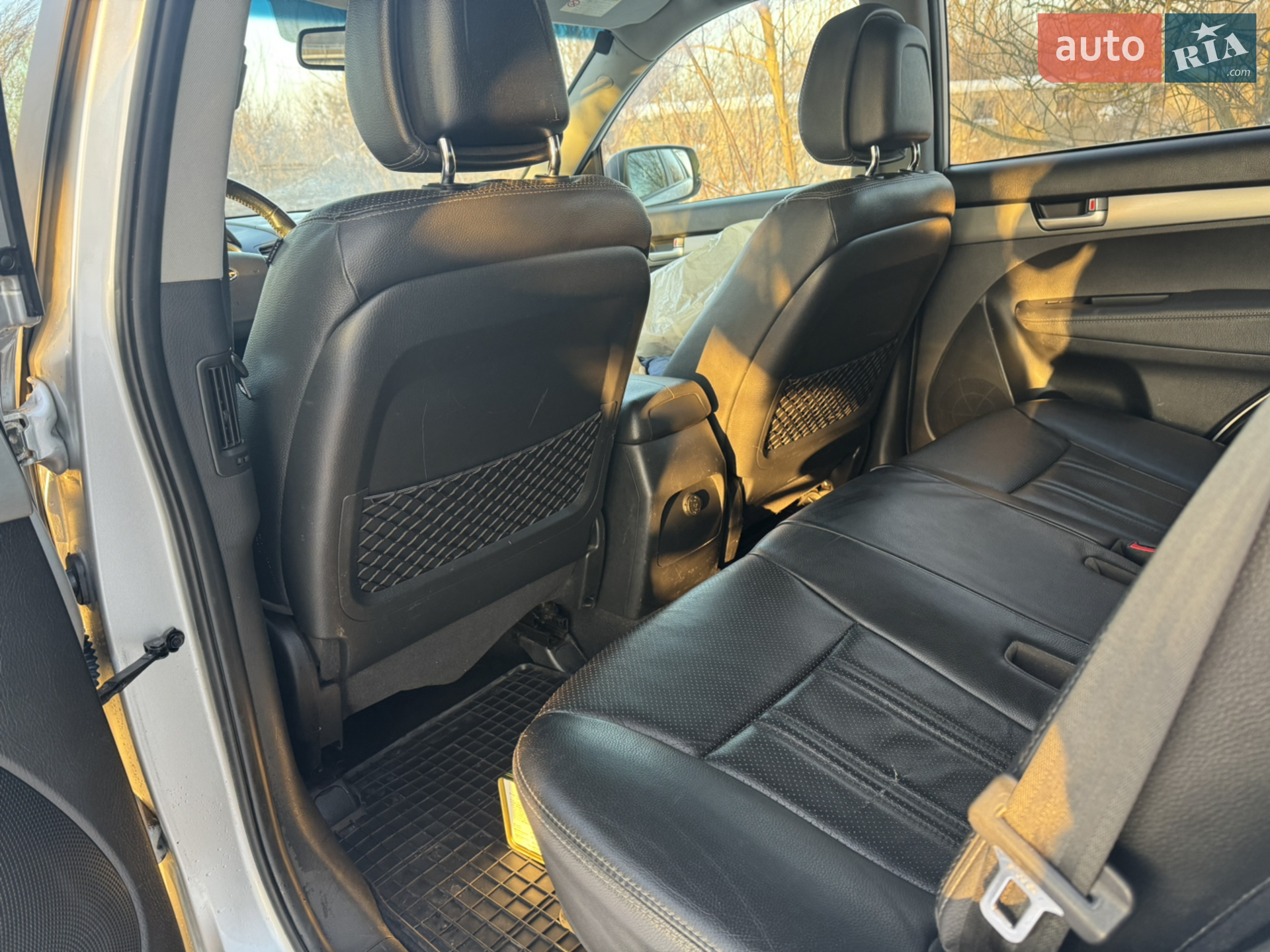 2010 Kia Sorento - мініатюра 35