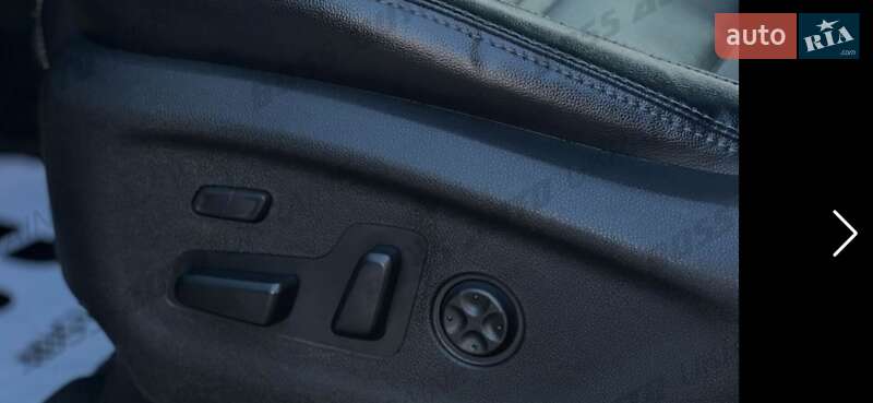 Позашляховик / Кросовер Kia Sorento 2015 в Івано-Франківську