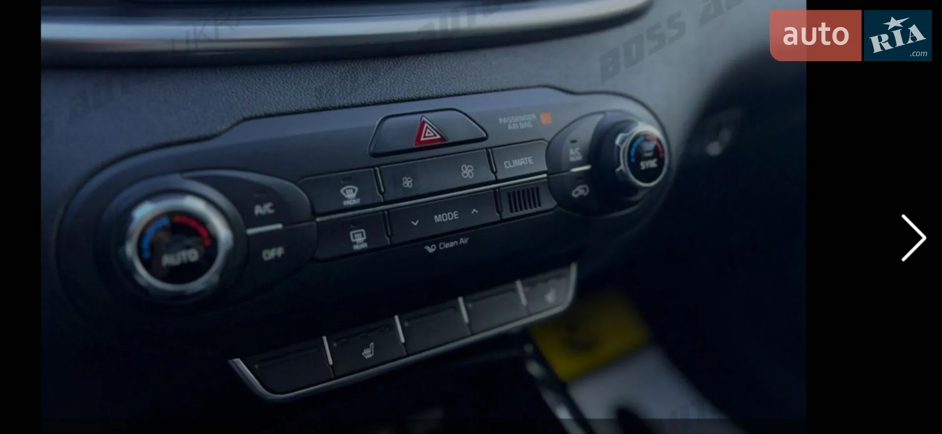 2015 Kia Sorento - мініатюра 14