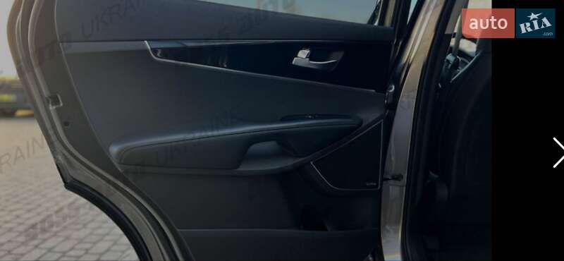 Позашляховик / Кросовер Kia Sorento 2015 в Івано-Франківську