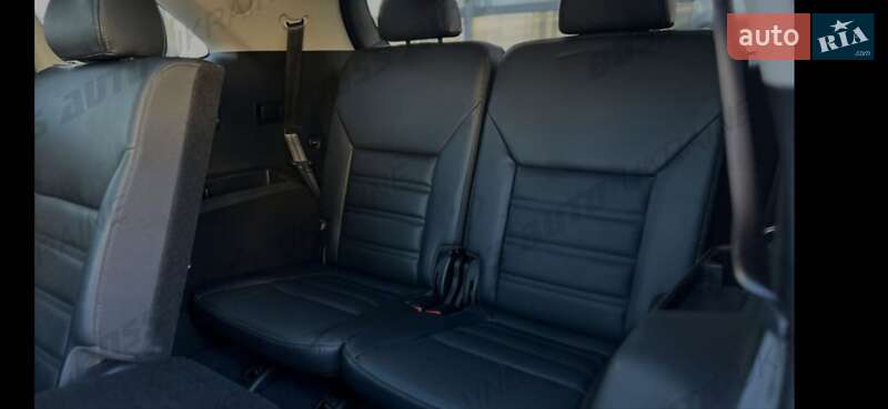 Позашляховик / Кросовер Kia Sorento 2015 в Івано-Франківську