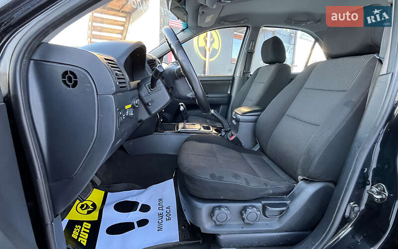 Внедорожник / Кроссовер Kia Sorento 2007 в Стрые