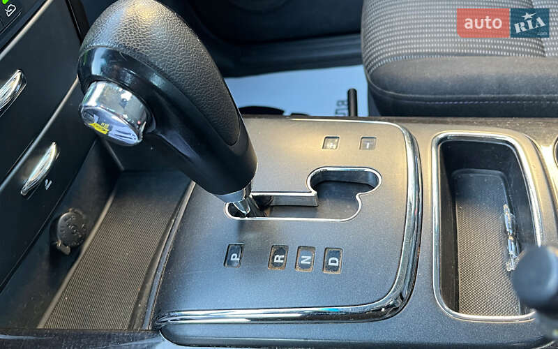 Внедорожник / Кроссовер Kia Sorento 2007 в Стрые