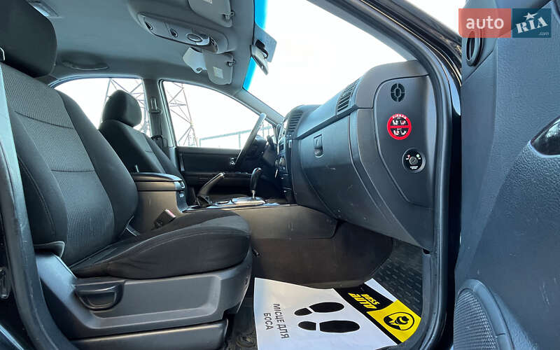 Внедорожник / Кроссовер Kia Sorento 2007 в Стрые