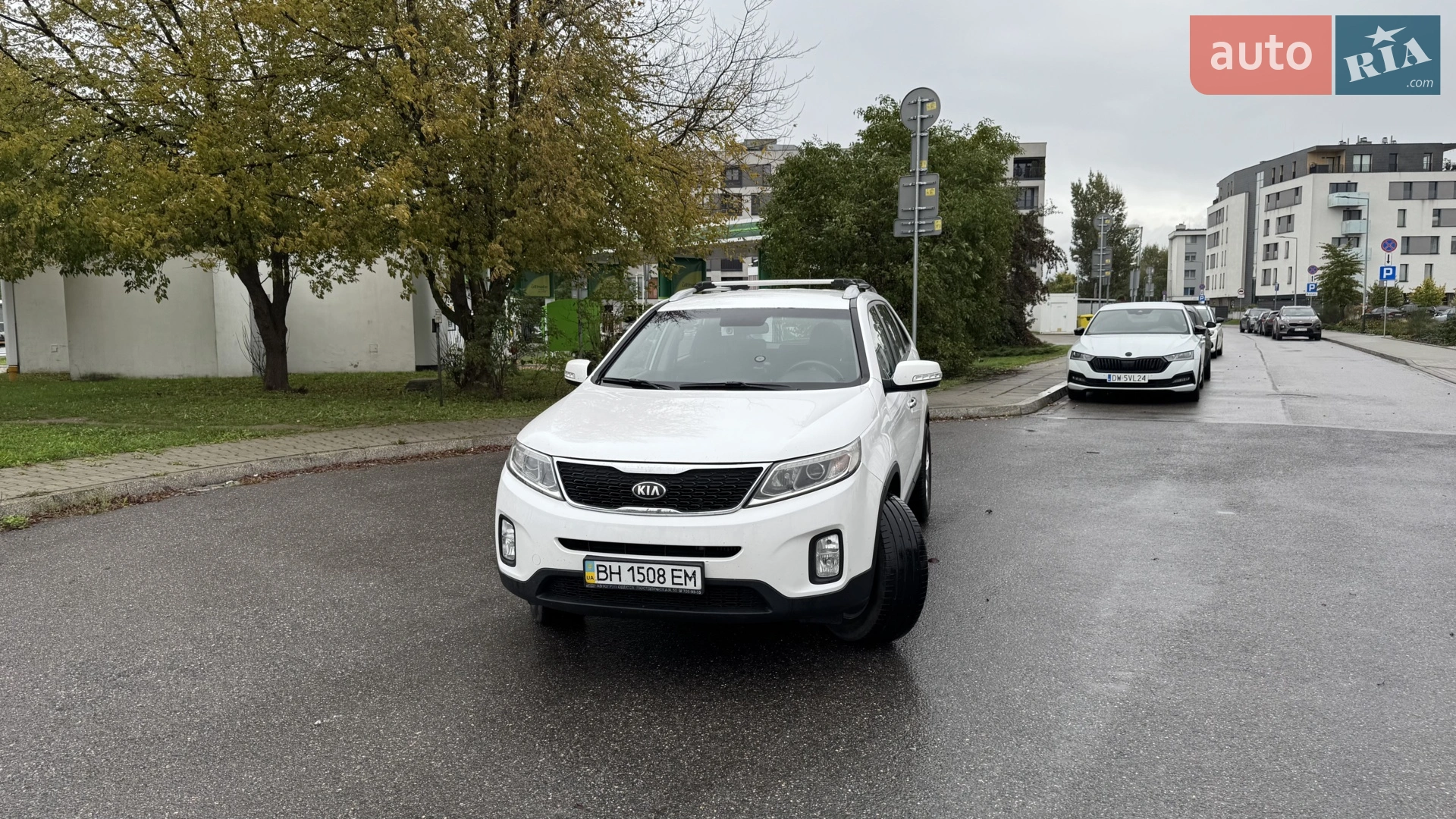 2013 Kia Sorento - мініатюра 2