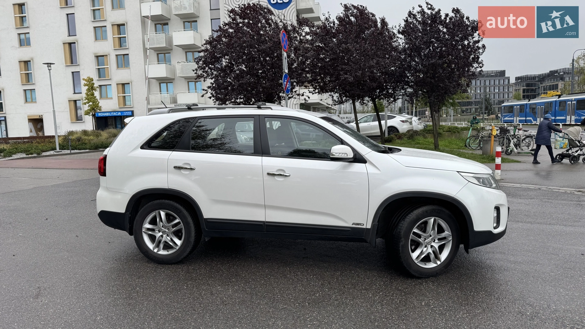 2013 Kia Sorento - мініатюра 7