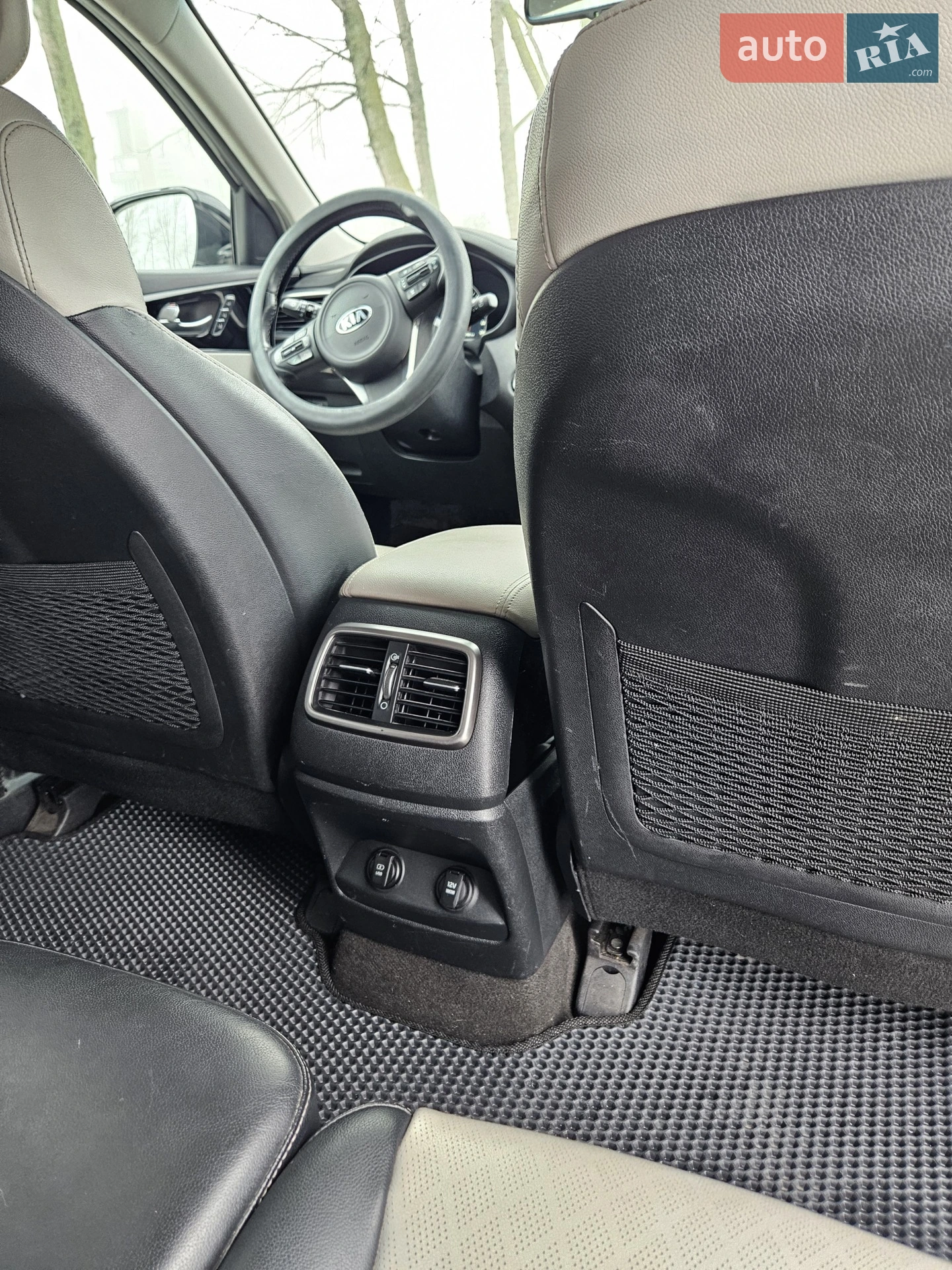 2015 Kia Sorento - мініатюра 36