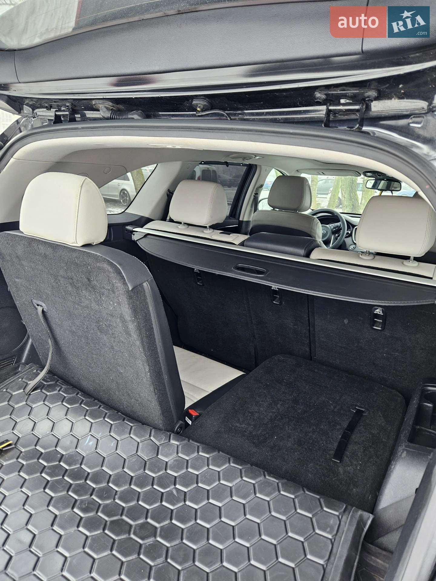 2015 Kia Sorento - мініатюра 41