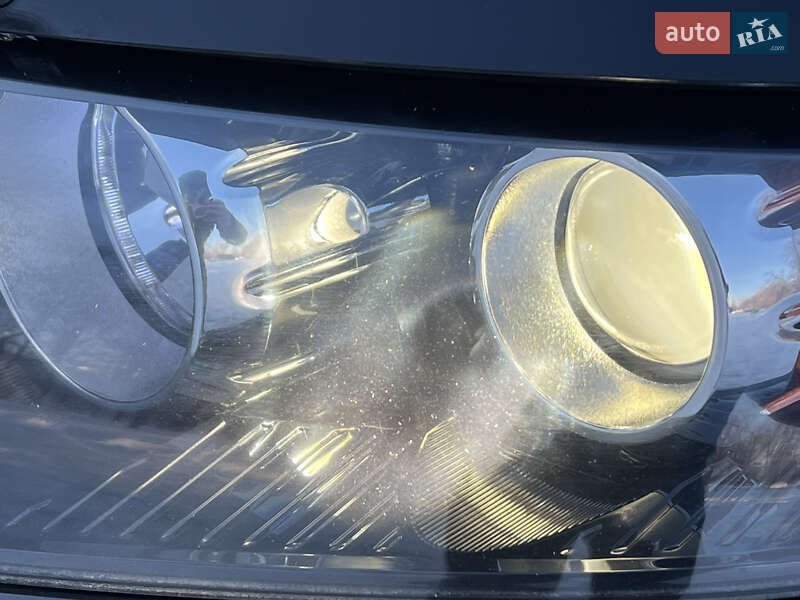 Внедорожник / Кроссовер Kia Sorento 2010 в Дрогобыче