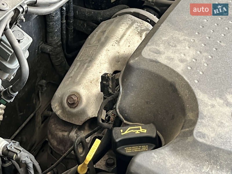 Внедорожник / Кроссовер Kia Sorento 2010 в Дрогобыче