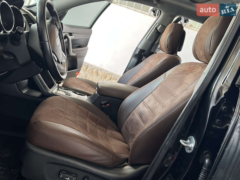 Внедорожник / Кроссовер Kia Sorento 2010 в Дрогобыче