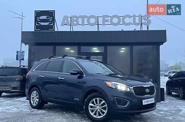 Внедорожник / Кроссовер Kia Sorento 2015 в Киеве