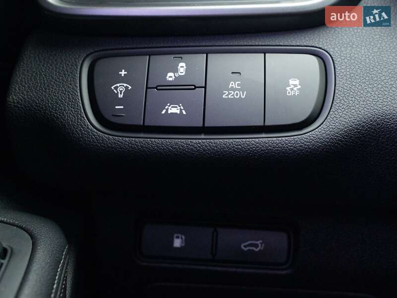 Внедорожник / Кроссовер Kia Sorento 2015 в Краснограде