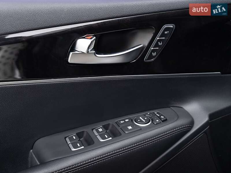 Внедорожник / Кроссовер Kia Sorento 2015 в Краснограде