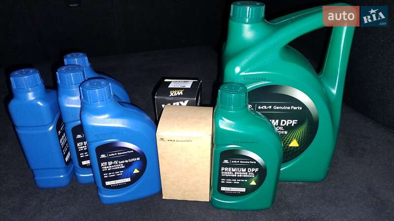 Внедорожник / Кроссовер Kia Sorento 2015 в Краснограде