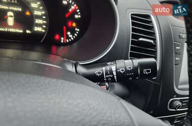 Позашляховик / Кросовер Kia Sorento 2014 в Стрию