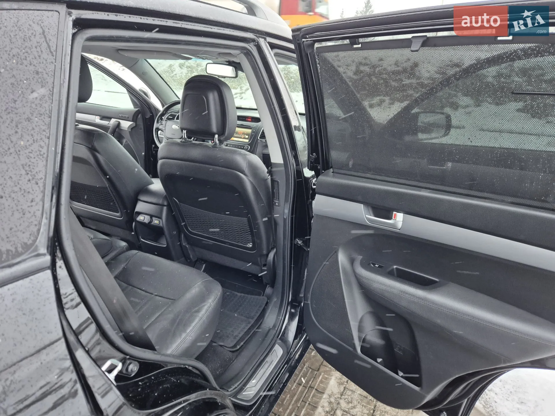 2014 Kia Sorento - мініатюра 89