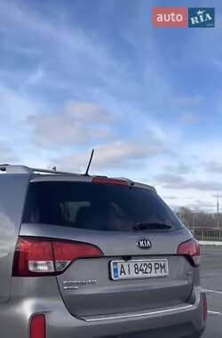 Внедорожник / Кроссовер Kia Sorento 2013 в Ковеле