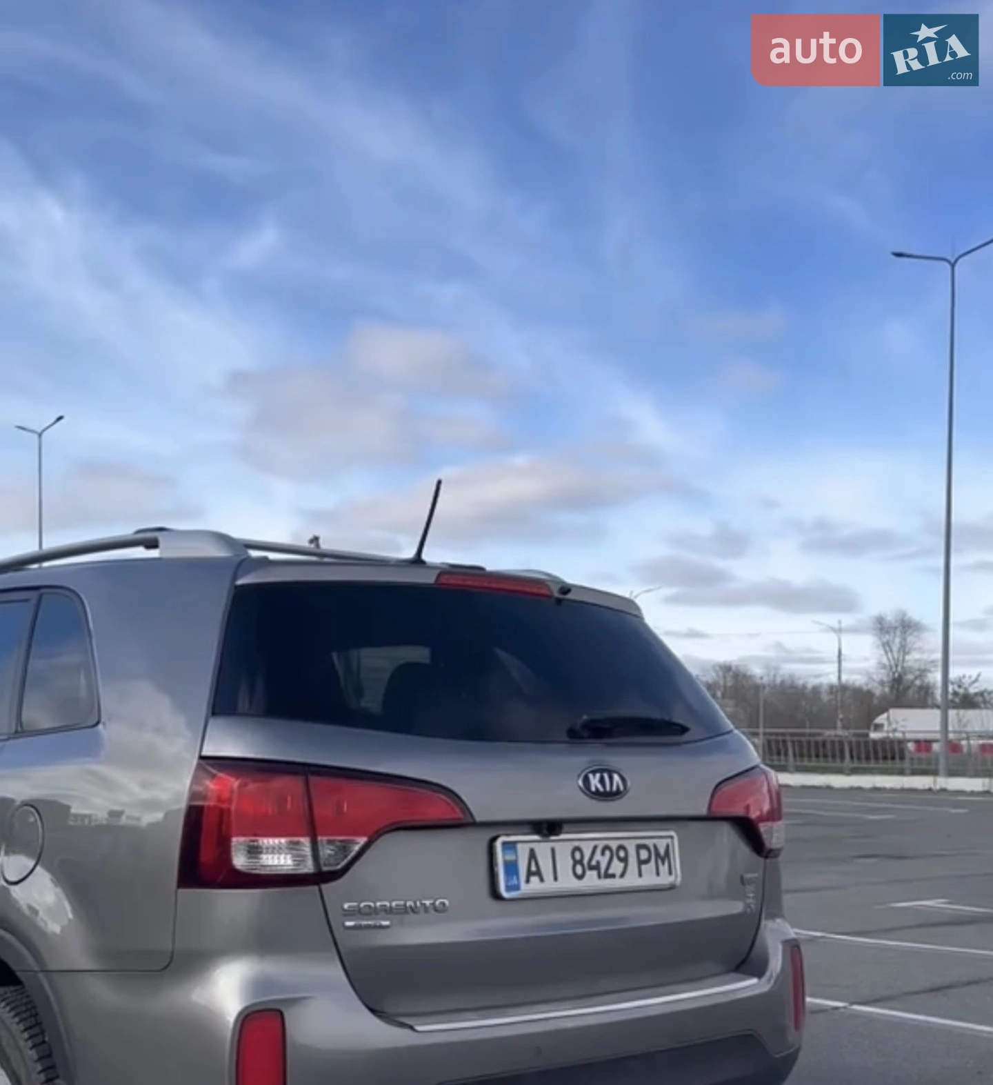 2013 Kia Sorento - мініатюра 2