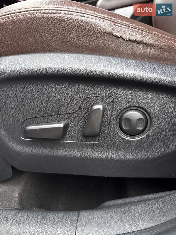 Внедорожник / Кроссовер Kia Sorento 2016 в Луцке