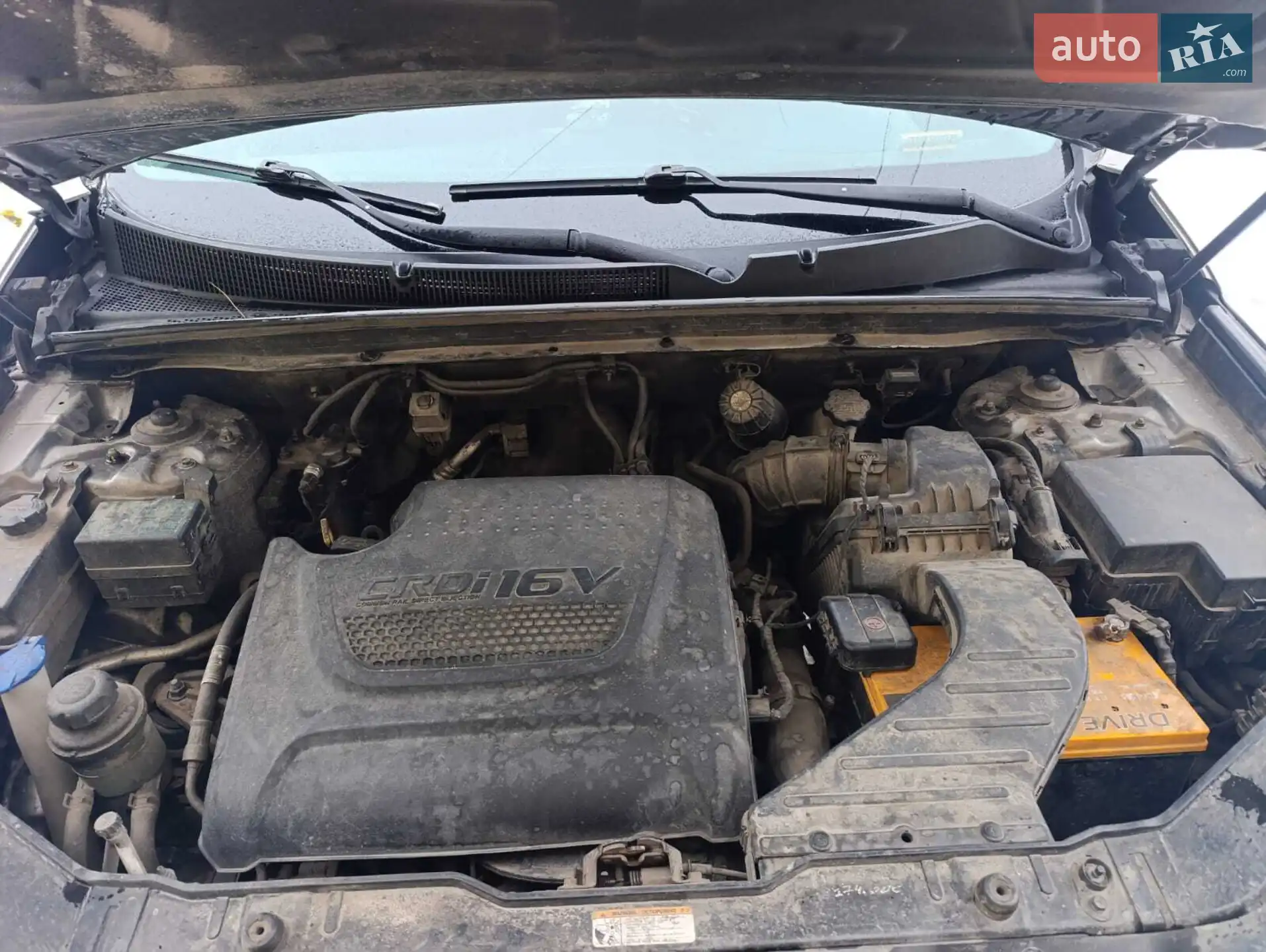 2011 Kia Sorento - мініатюра 26