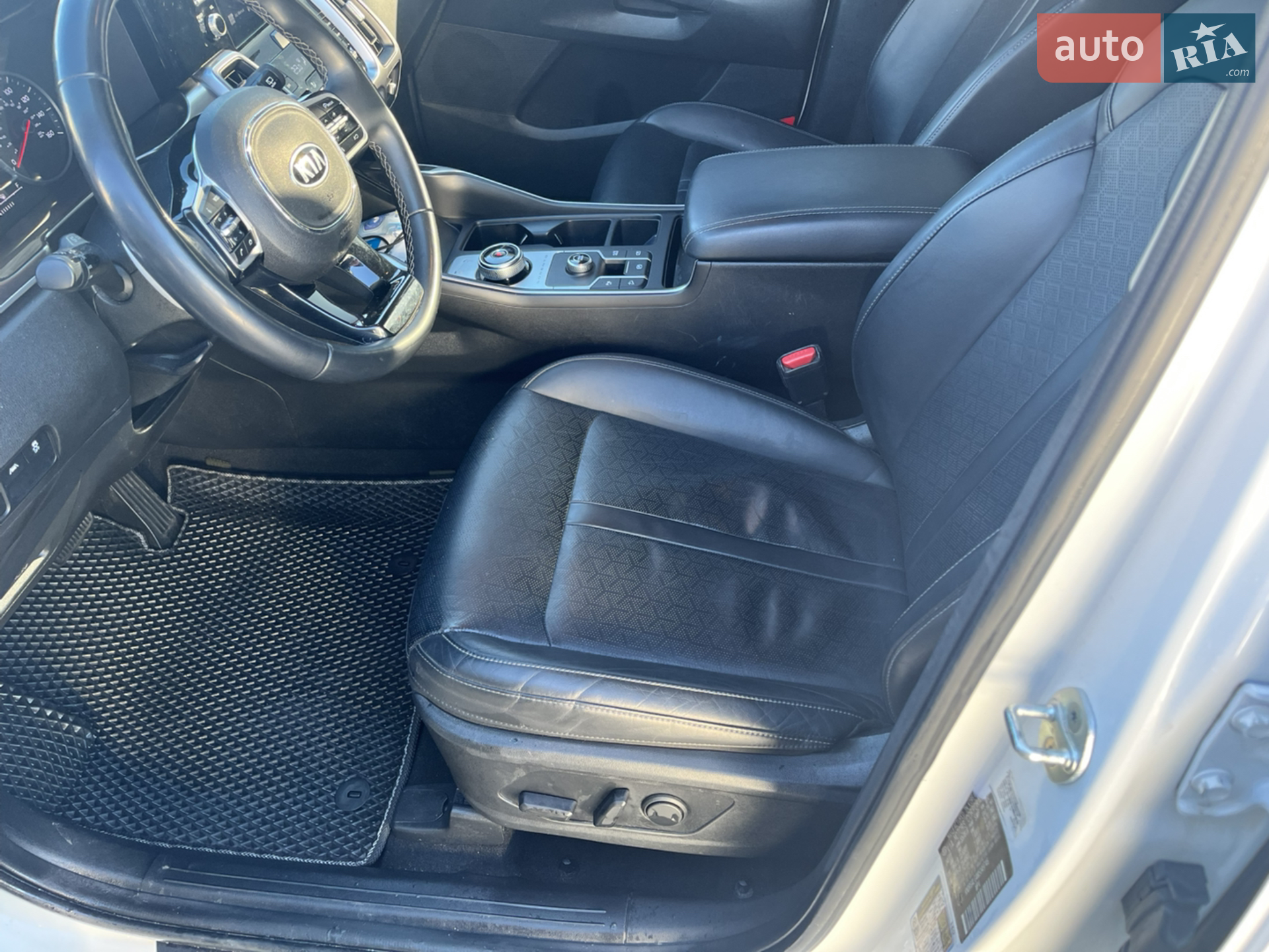 2021 Kia Sorento - мініатюра 20