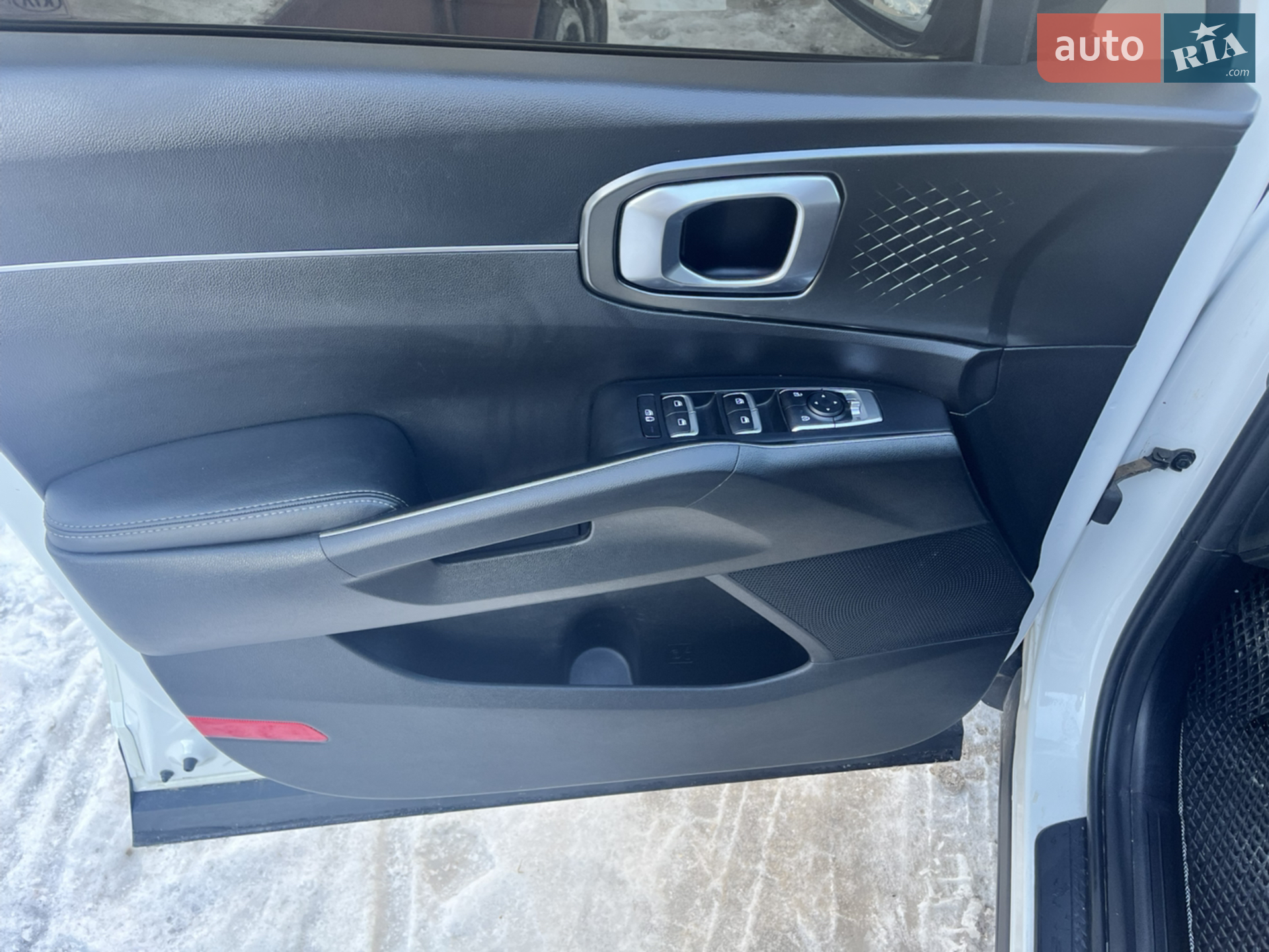 2021 Kia Sorento - мініатюра 24