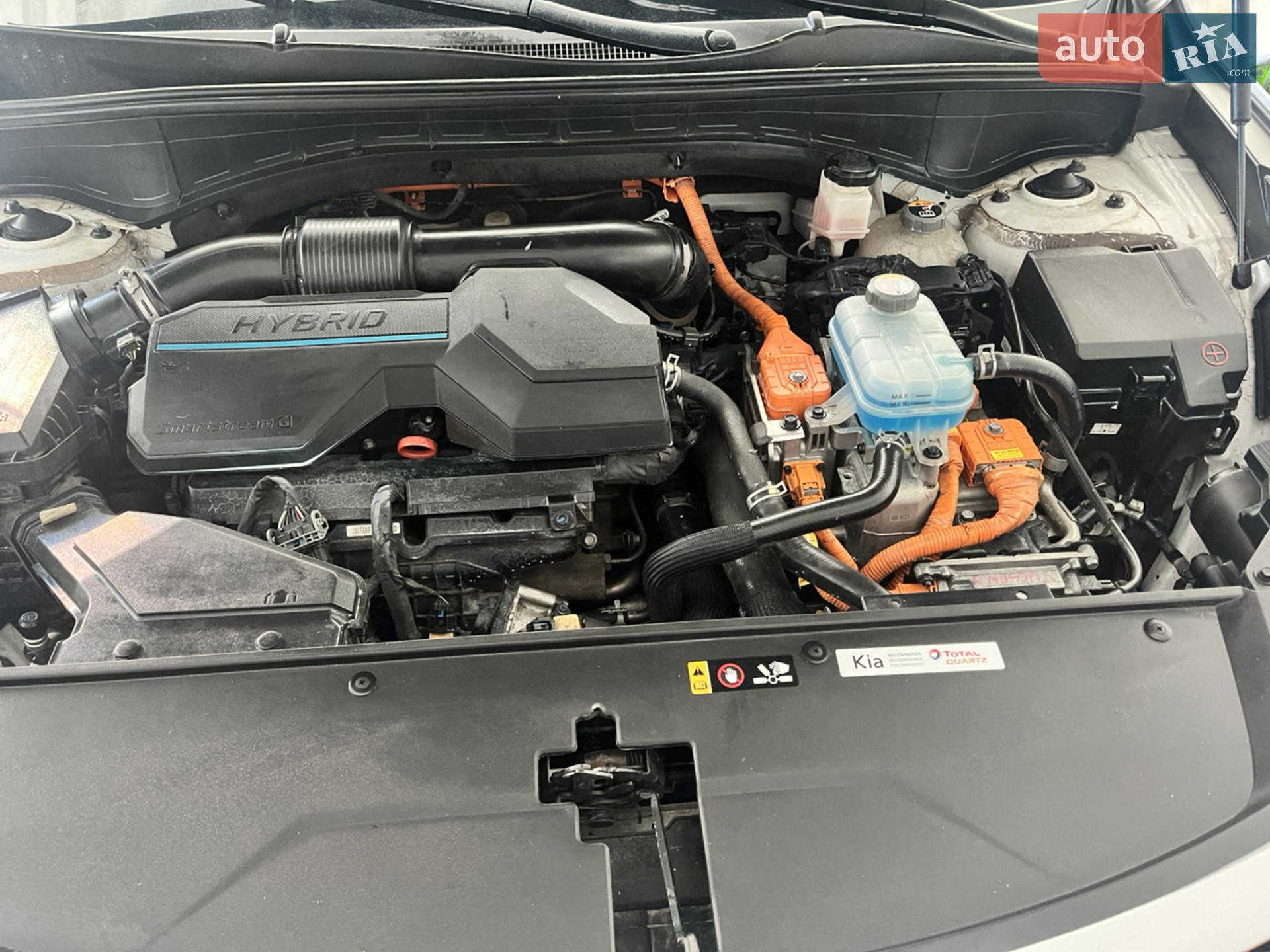 2021 Kia Sorento - мініатюра 37