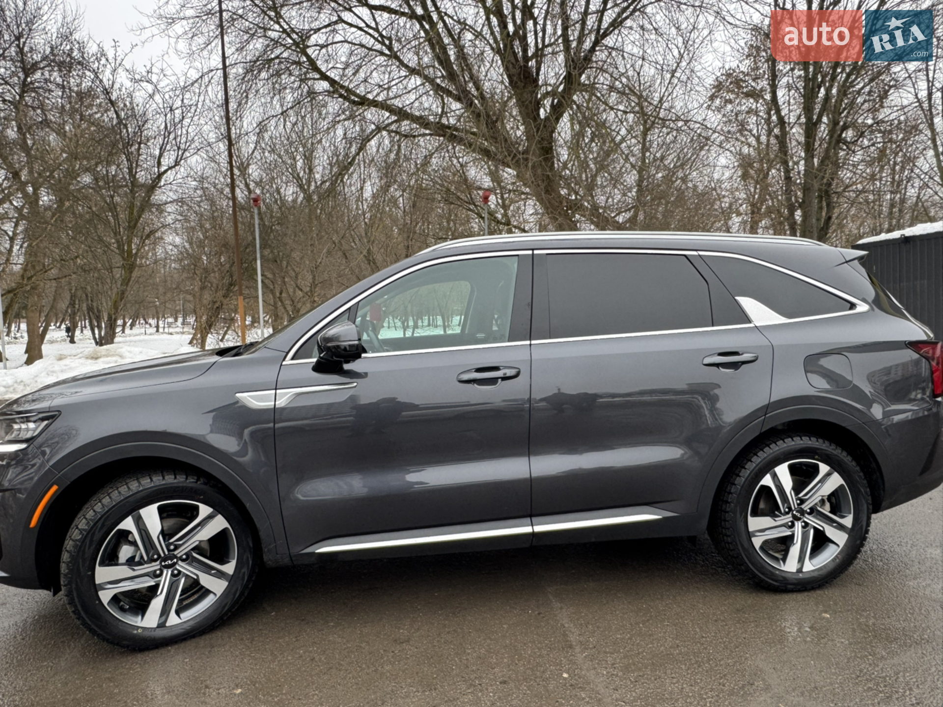 2023 Kia Sorento - мініатюра 13