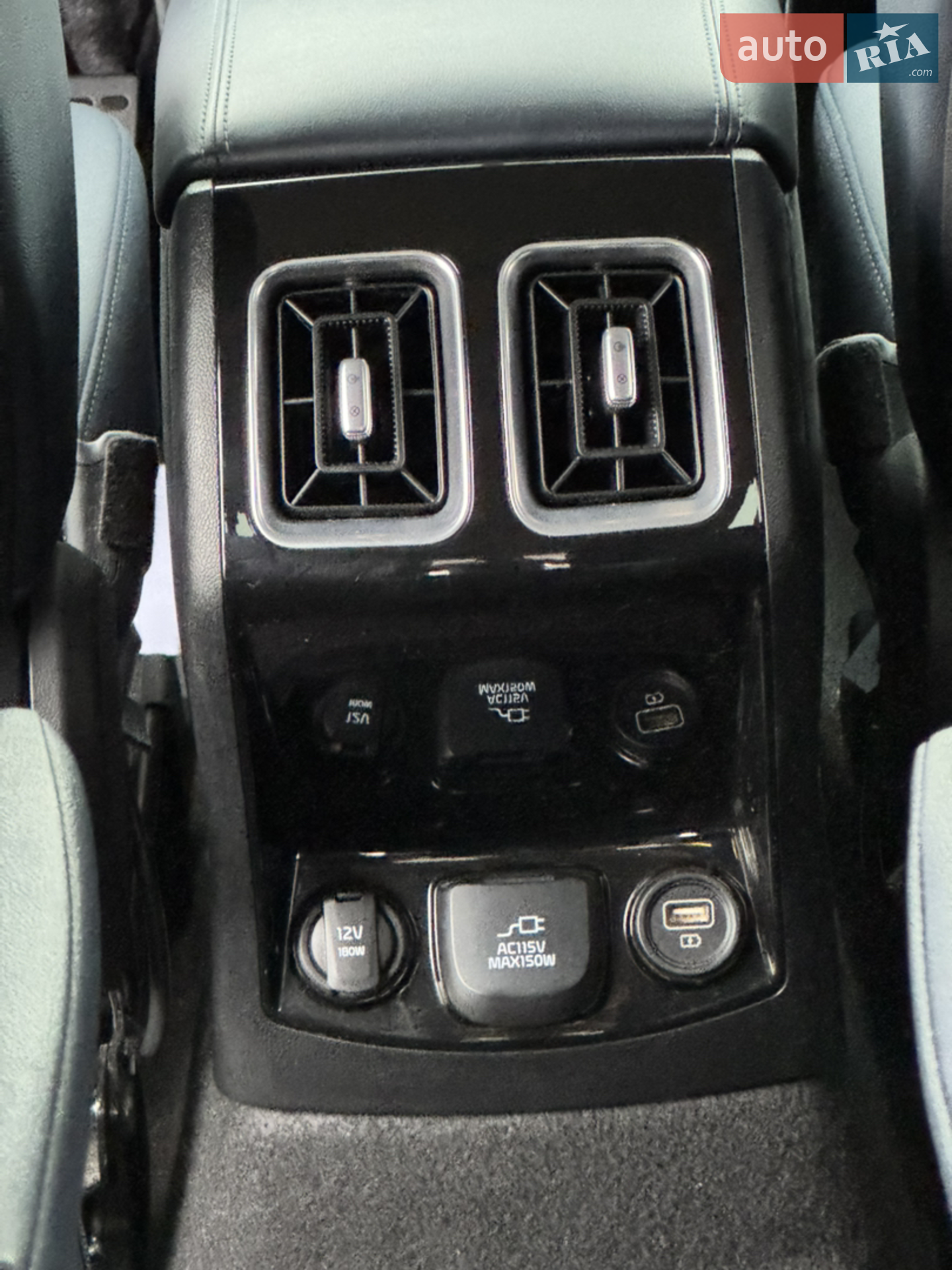 2023 Kia Sorento - мініатюра 32