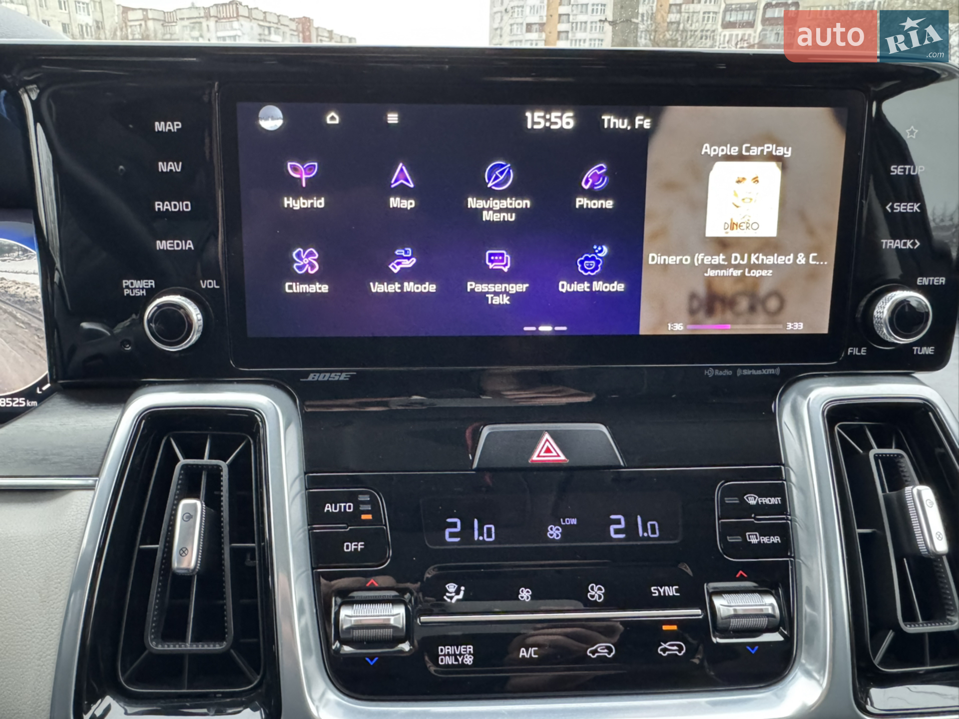 2023 Kia Sorento - мініатюра 36