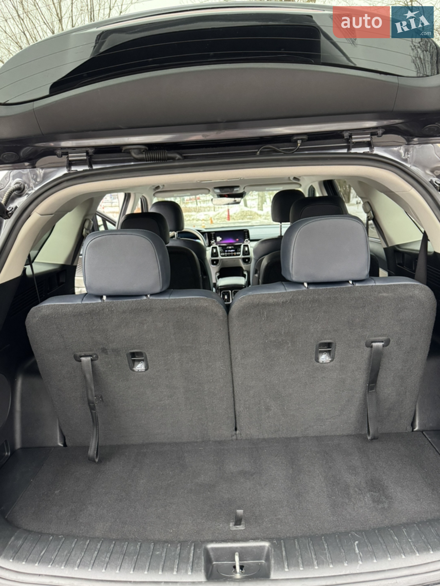 2023 Kia Sorento - мініатюра 50