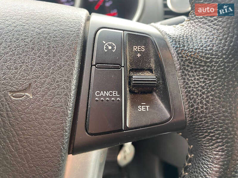 Внедорожник / Кроссовер Kia Sorento 2009 в Львове фото 13 Внедорожник / Кроссовер Kia Sorento 2009 в Львове