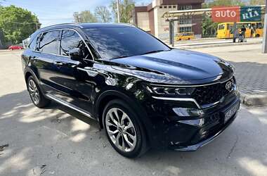 Внедорожник / Кроссовер Kia Sorento 2020 в Днепре