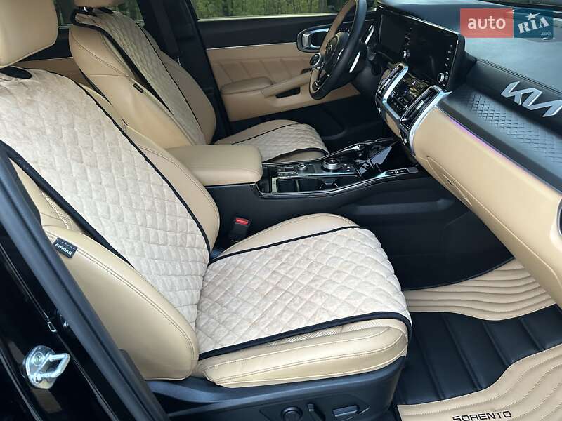 Внедорожник / Кроссовер Kia Sorento 2020 в Днепре фото 14 Внедорожник / Кроссовер Kia Sorento 2020 в Днепре