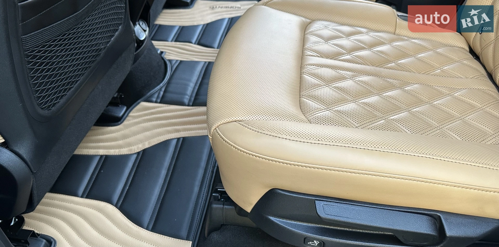 2020 Kia Sorento - мініатюра 20