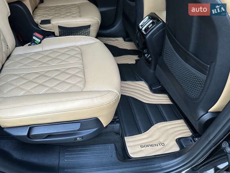 Внедорожник / Кроссовер Kia Sorento 2020 в Днепре фото 17 Внедорожник / Кроссовер Kia Sorento 2020 в Днепре