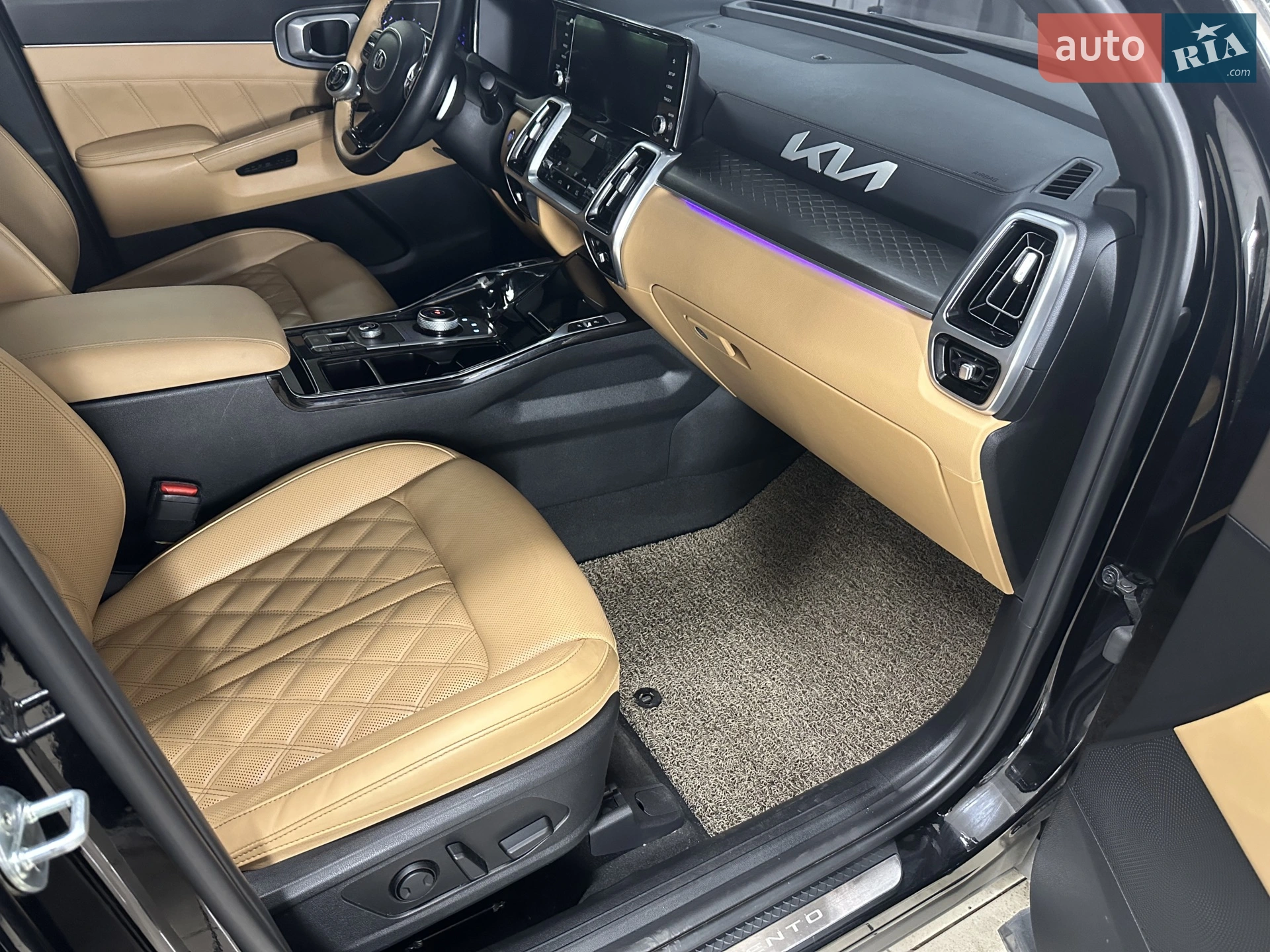 2020 Kia Sorento - мініатюра 28