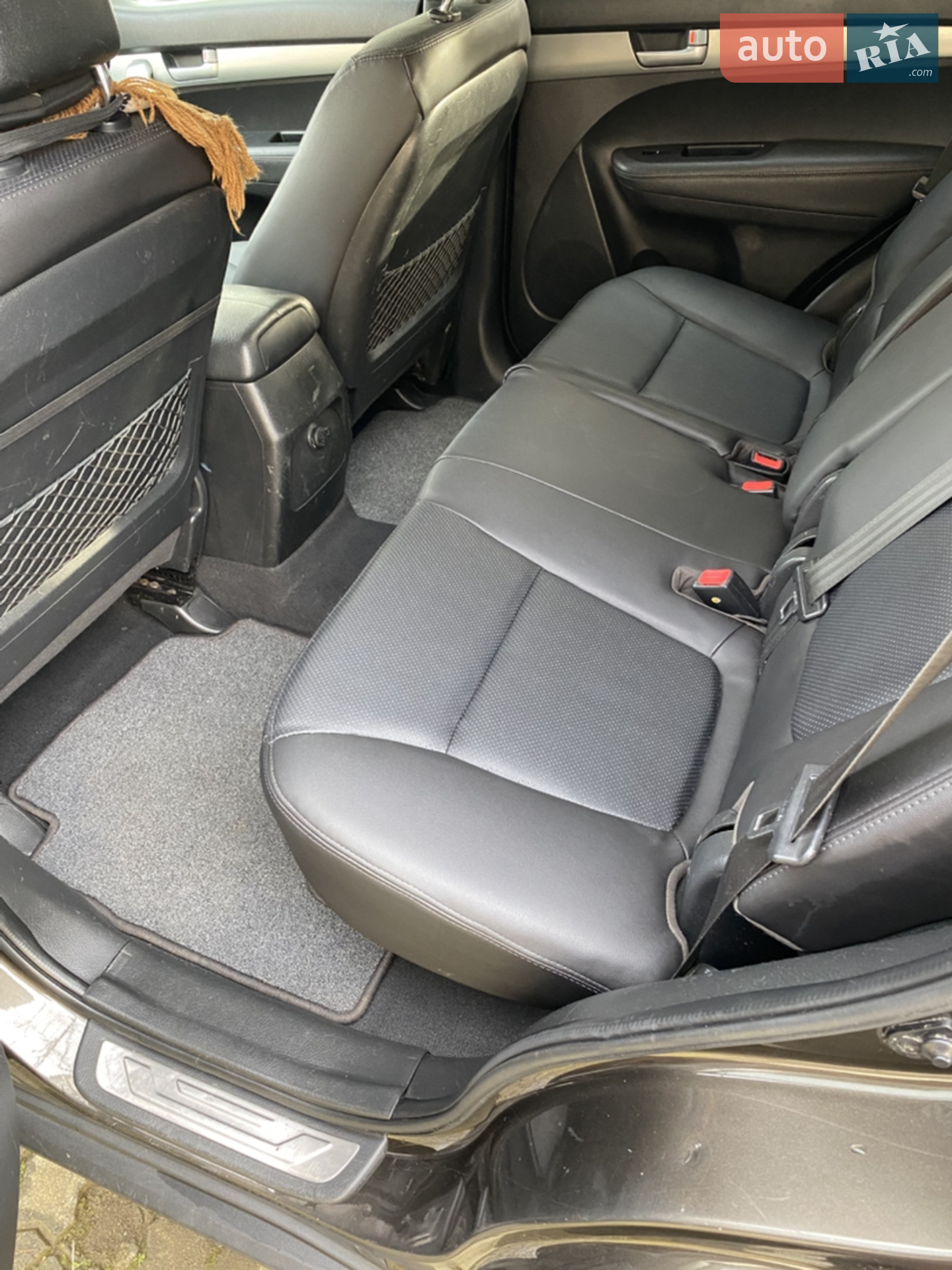 2010 Kia Sorento - мініатюра 17
