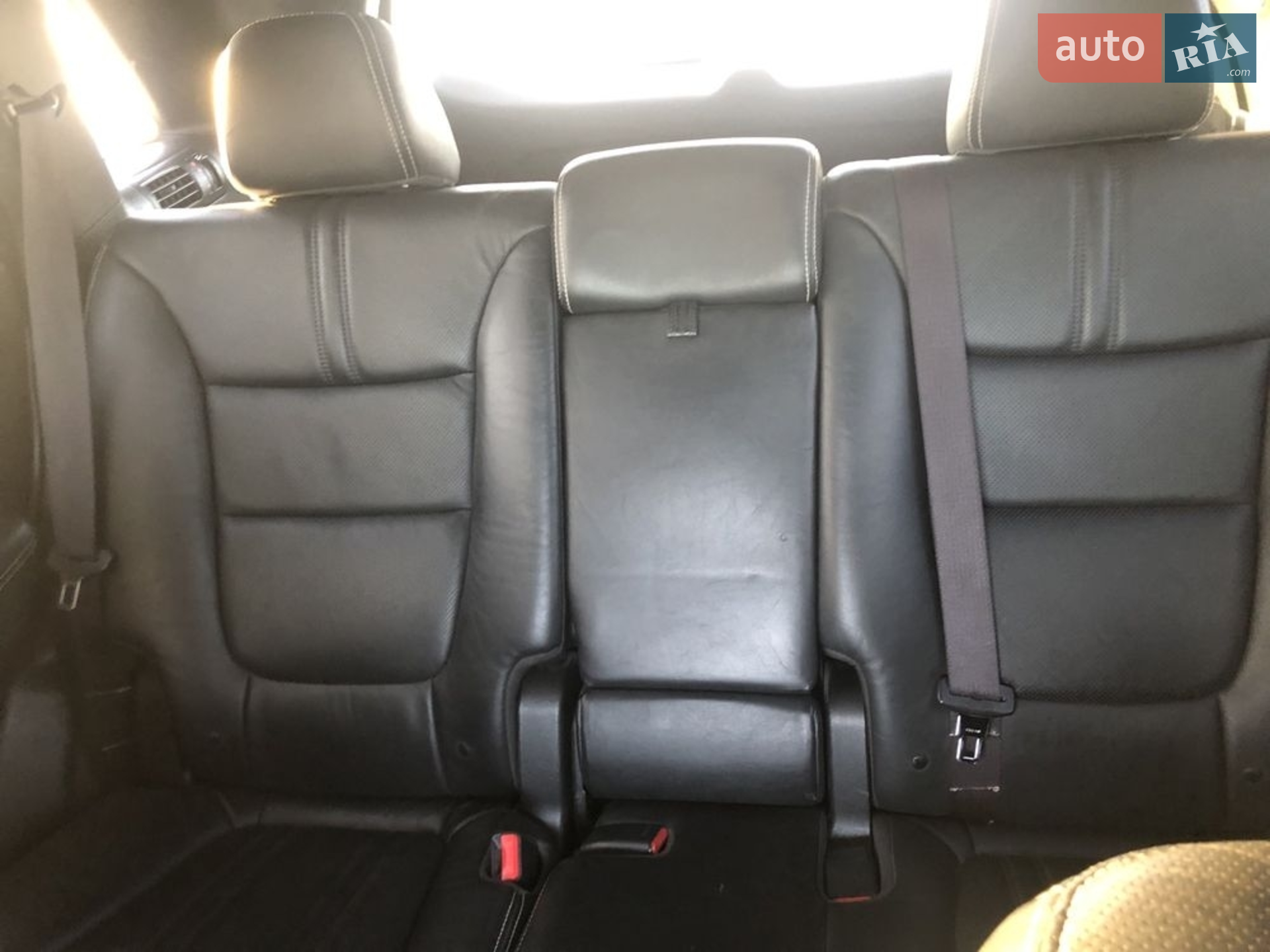 2013 Kia Sorento - мініатюра 21