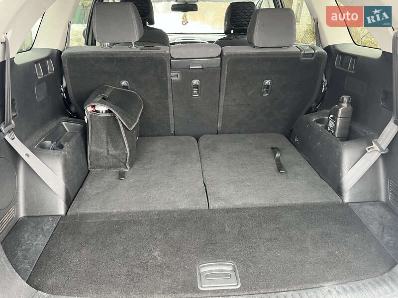 Внедорожник / Кроссовер Kia Sorento 2016 в Шепетовке фото 10 Внедорожник / Кроссовер Kia Sorento 2016 в Шепетовке