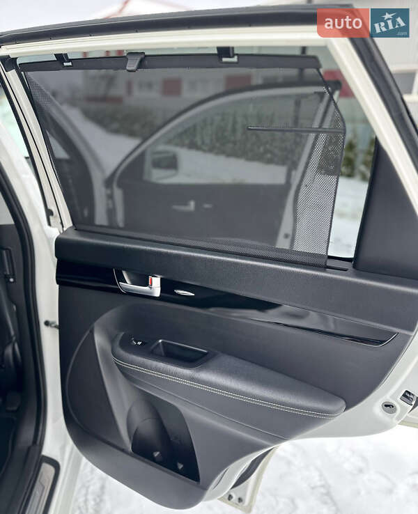 Внедорожник / Кроссовер Kia Sorento 2013 в Луцке