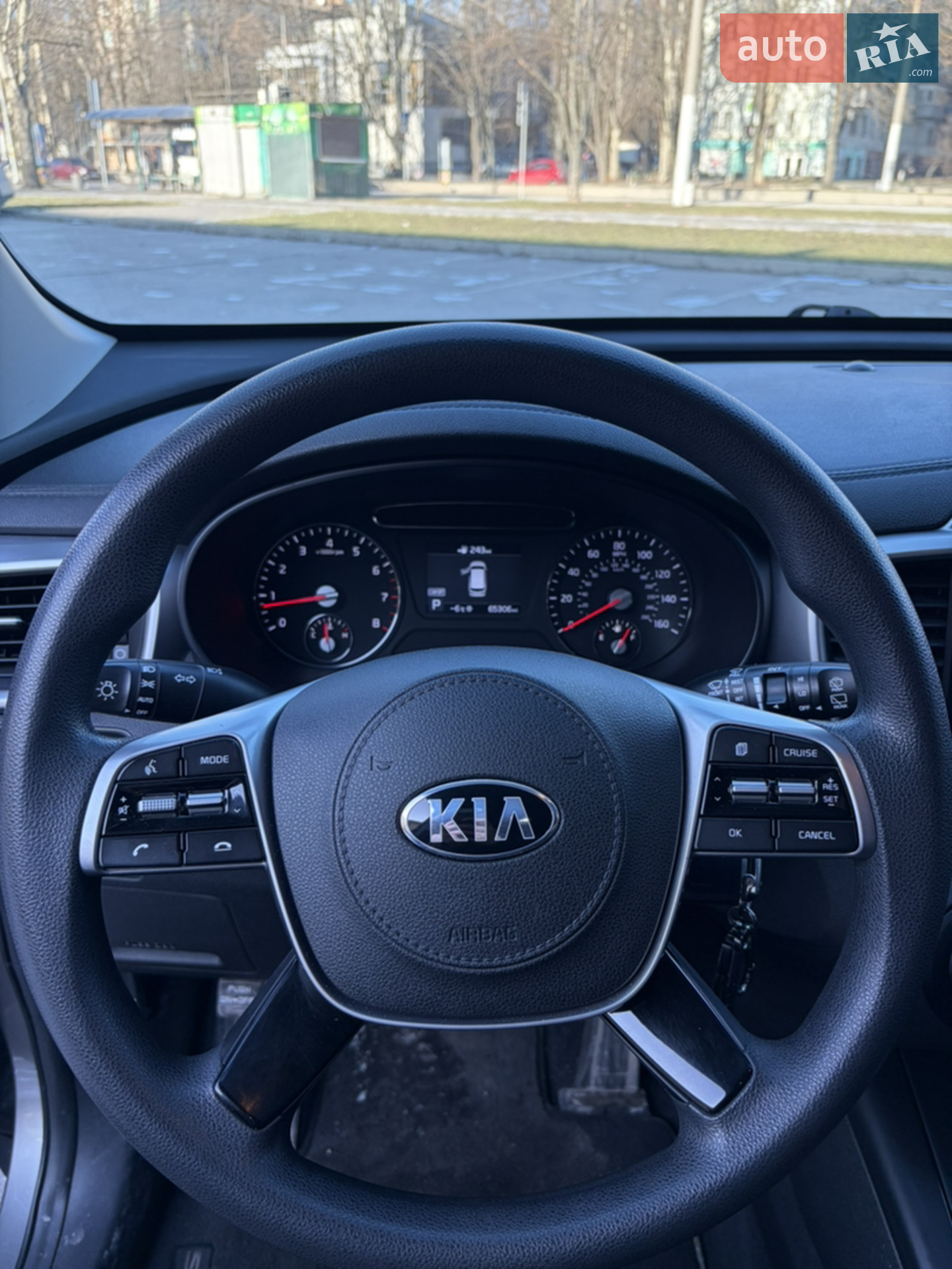 2018 Kia Sorento - мініатюра 12