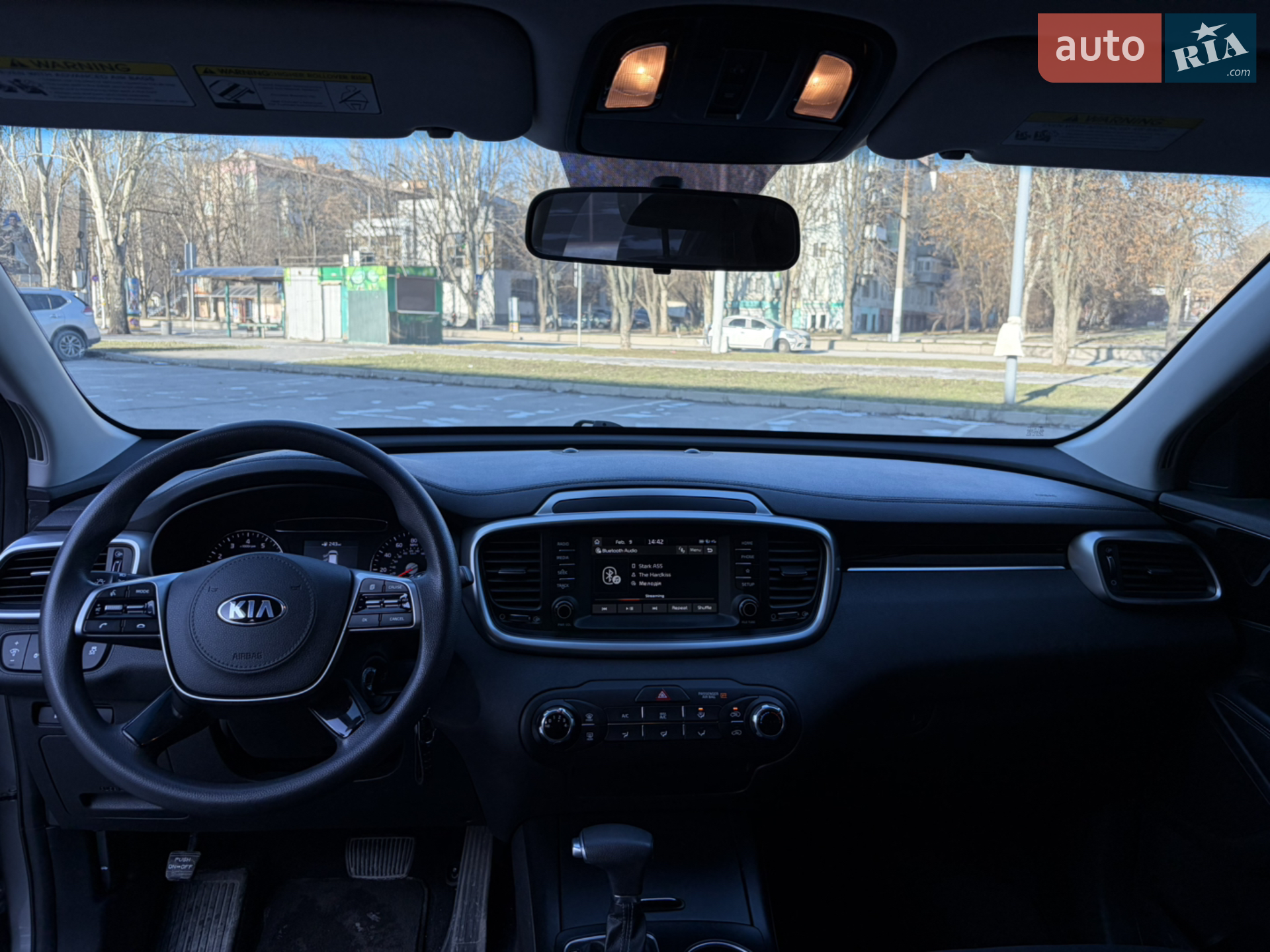 2018 Kia Sorento - мініатюра 11