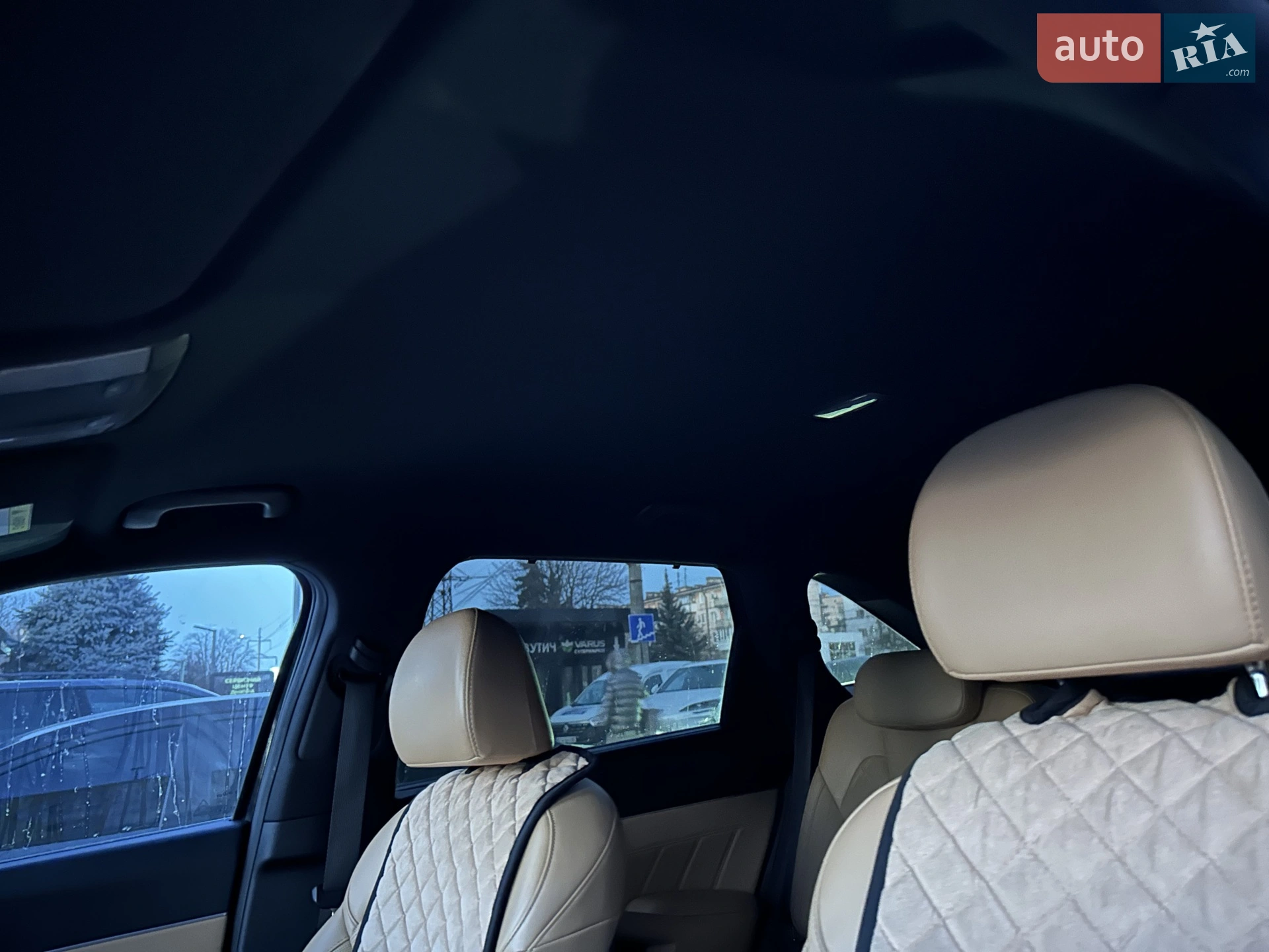 2020 Kia Sorento - мініатюра 12